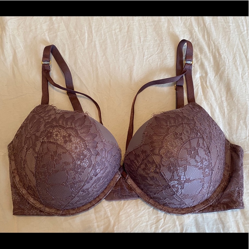 Victoria’s Secret Very Sexy Push-up